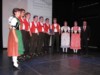 Verleihung der IBK-Kulturf�rderpreise 2008 in Schaffhausen