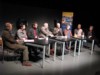 Kulturforum 2008 am 20. November in Friedrichshafen