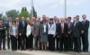 Neues IBK-Leitbild z�gig umsetzen 