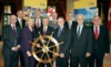 Regierungschefkonferenz 2009