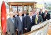 IBK-Regierungschefs trafen sich in Bregenz