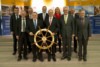 IBK-Regierungschefs tagten in St.Gallen