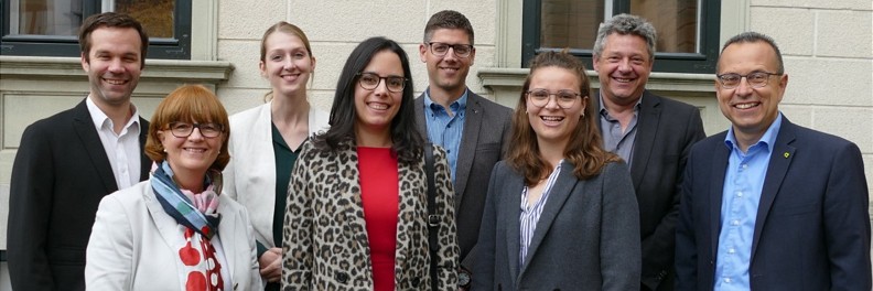  IBK-Kommission Öffentlichkeitsarbeit 