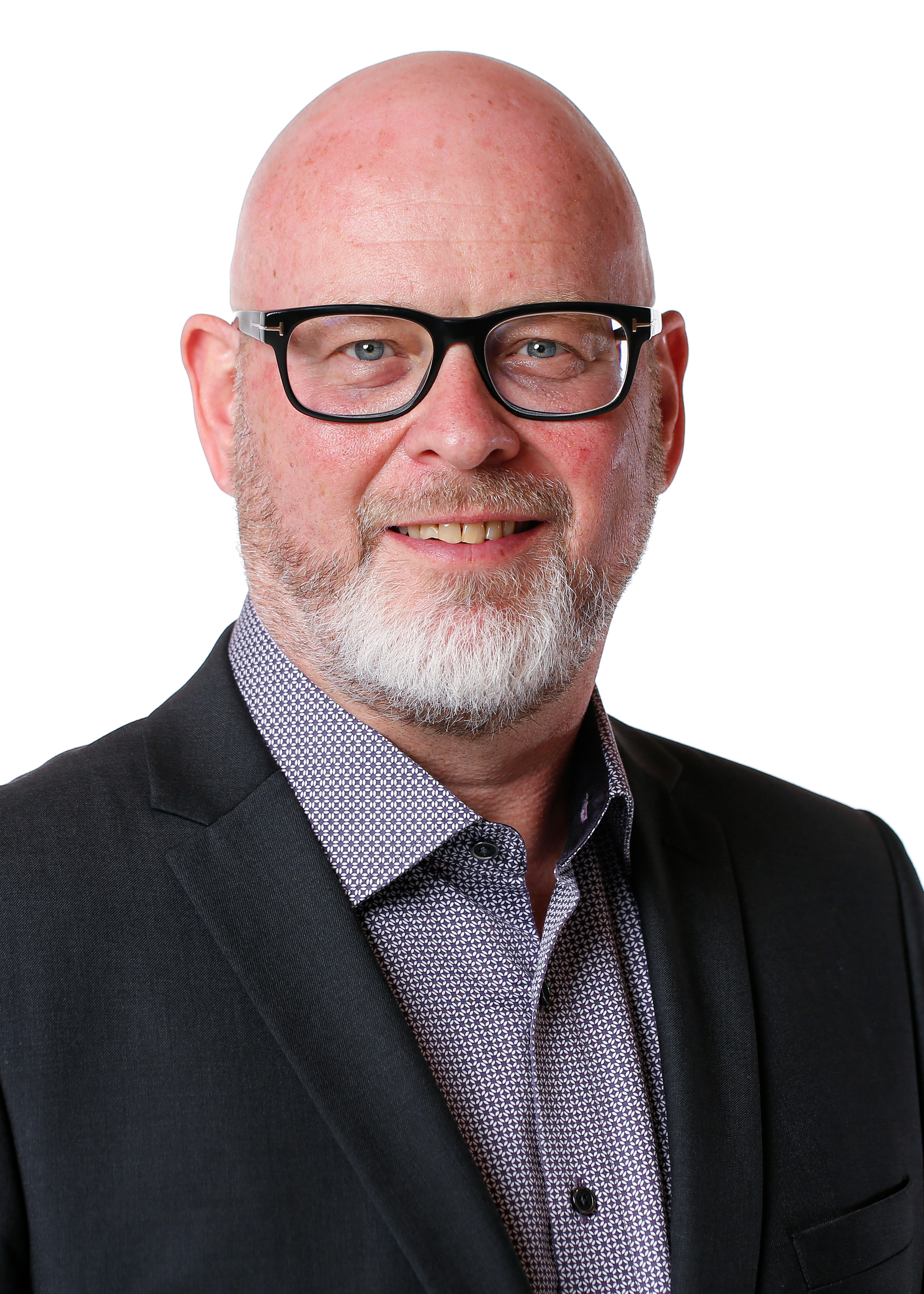  Margrit Bürer, Vorsitzender der IBK-Kommission Kultur 