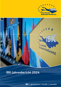  Titelbild IBK-Jahresbericht 2023 