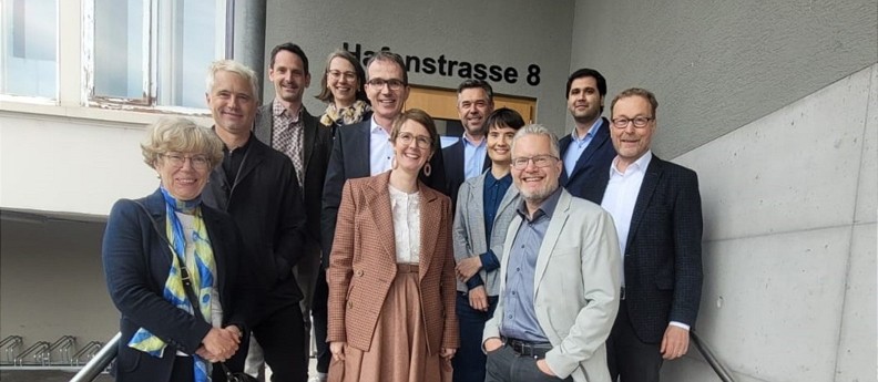  IBK-Kommission Bildung, Wissenschaft und Forschung 